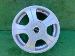 Bridgestone Toprun. 6.0x15", 5x114.3, ET38, �� 73���. ����