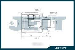 ���� ���������� JETT V40-3013 V40-3013 ����