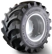 Trelleborg TWIN Forestry 422