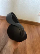 Sony PlayStation Pulse 3D ����