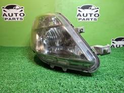���� Toyota ISIS 2008 4461 ANM10 1Azfse, �������� ������ 4461 ����