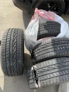 Goodyear Assurance WeatherReady. �����������, 2021 ���, �/�, ����� 15 % ����