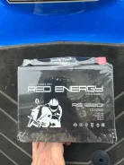 Red Energy. 20��.�., 270��., �������� ����