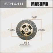 ���� ��������� Masuma ISD141U 250 mm ISD141U ����