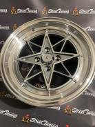 Work Equip 03. 8.0x15", 4x100, ET25, �� 73,1���. ����