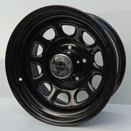 Ikon Wheels