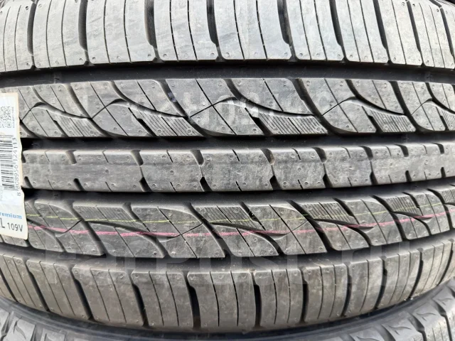 Kumho Crugen Premium KL33. ������, ����� ����