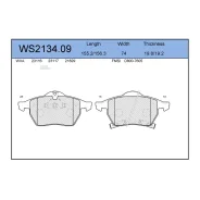 ������� ��������� �������� | ����� | SAAB 9-5 (YS3E) 2.3 t 09.1997 - 12.2009 SAAB 9-5 (YS3E) 2.3 t 01.2001 - 12.2009 Jeenice WS213409 WS213409 ����
