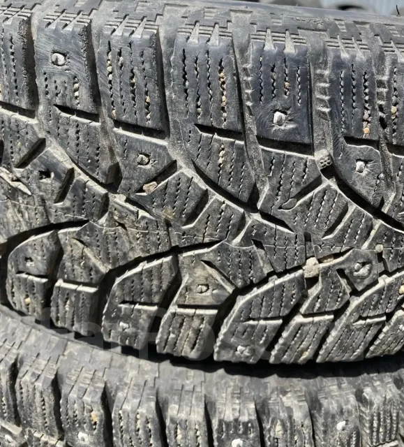 Bridgestone Blizzak Spike-02. ������, ����������, �/�, ����� 20 % ����