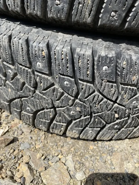 Bridgestone Blizzak Spike-02. ������, ����������, �/�, ����� 20 % ����