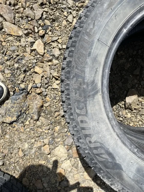 Bridgestone Blizzak Spike-02. ������, ����������, �/�, ����� 20 % ����