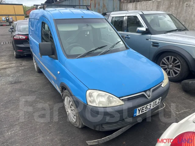 ������� Opel Combo 2001-2011 21414353 93169014 ����
