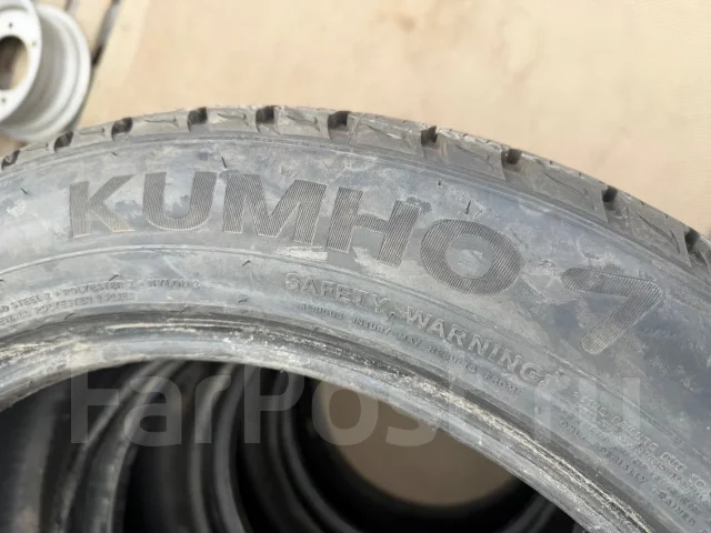 Kumho Crugen Premium KL33. ������, ����� ����