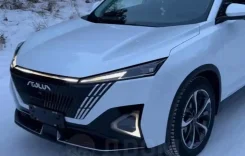 Dongfeng Aeolus Haohan ����� ����