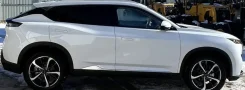 Dongfeng Aeolus Haohan ����� �������� ������ ����