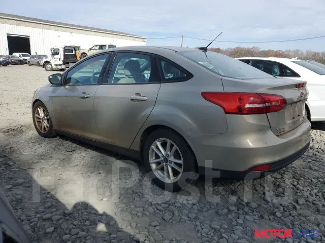 ��������� Ford Focus 3 2014-2019 11775422 BV6Z10346F ����