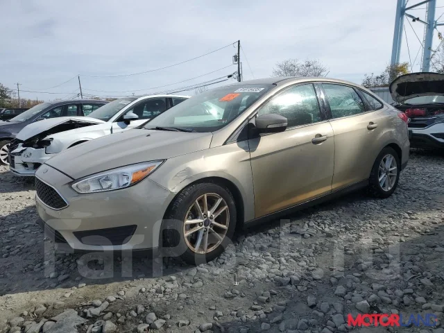 ��������� Ford Focus 3 2014-2019 11775422 BV6Z10346F ����