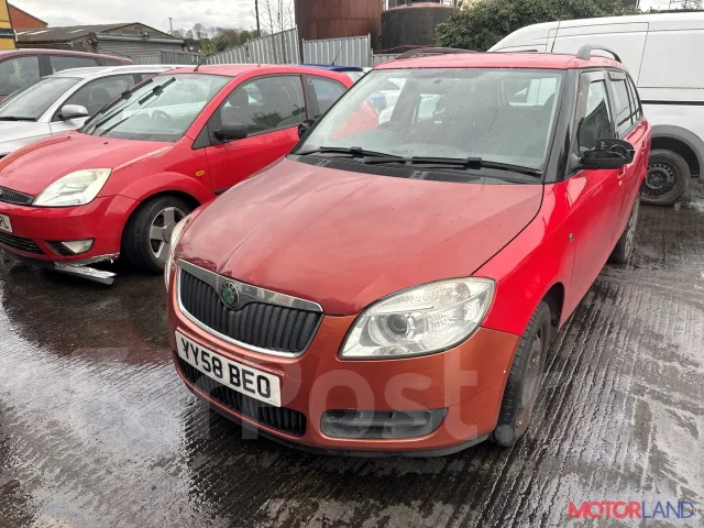 ������� Skoda Fabia 2007-2014 21148459 02T911024B ����