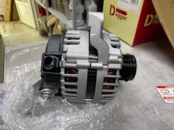 Dagger 270600V280 ��������� Toyota Alphard 2.5 15- 2ARFE 12V 150A 270600V280 ����