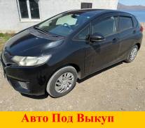 Honda Fit. ��� �������� ����