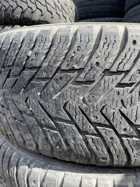 Nokian Hakkapeliitta 8 SUV. ������, ����������, �/�, ����� 30 % ����