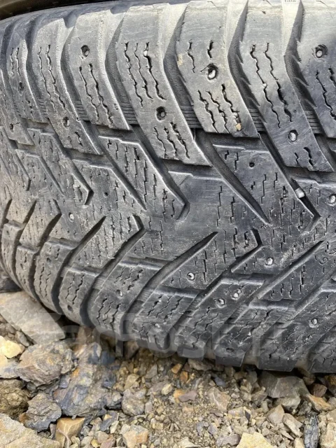 Nokian Hakkapeliitta 8 SUV. ������, ����������, �/�, ����� 30 % ����