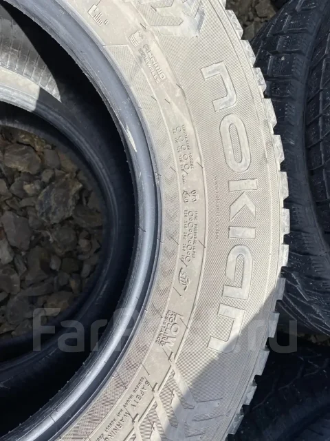 Nokian Hakkapeliitta 8 SUV. ������, ����������, �/�, ����� 30 % ����