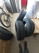 Yokohama Ice Guard IG65. ������, ����������, 2025 ���, ����� ����