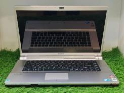 Sony VAIO. 15.6", ��� 4 ��, ���� 320���, WiFi: 1, Bluetooth: 1 ����