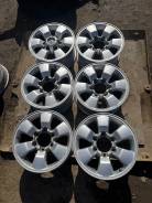 Toyota. 7.0x16", 6x139.7, ET30, �� 110���. ����