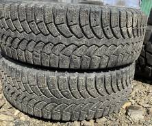 Bridgestone Blizzak Spike-01. ������, ����������, �/�, ����� 35 % ����