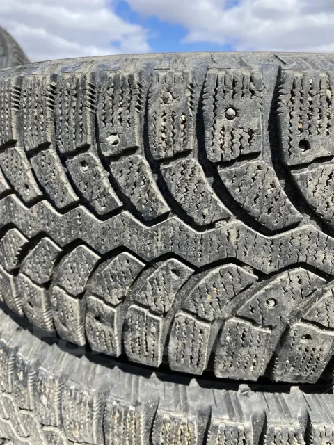 Bridgestone Blizzak Spike-01. ������, ����������, �/�, ����� 35 % ����