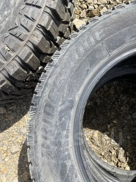 Bridgestone Blizzak Spike-01. ������, ����������, �/�, ����� 35 % ����