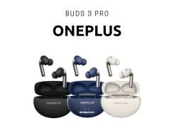 OnePlus Buds Pro 3. ��� ����� �� ������������ ����