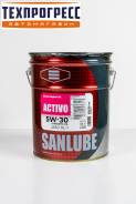Sanlube. 5W-30, �������������, 20��. ����