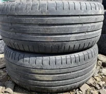 Nokian Hakka Black 2 SUV. ������, �/�, ����� 50 % ����