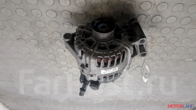 ��������� Ford Focus 3 2011-2015 21021676 2265722 ����