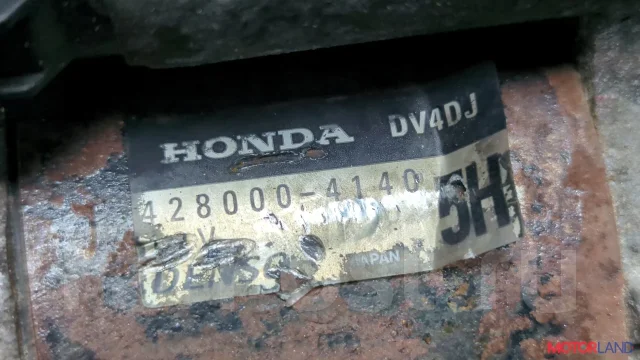 ������� Honda Jazz 2001-2008 21105933 31200PWAG52 ����