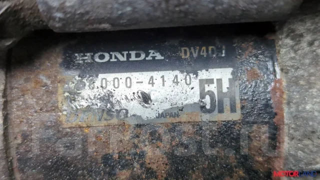 ������� Honda Jazz 2001-2008 21104371 31200PWAG52 ����