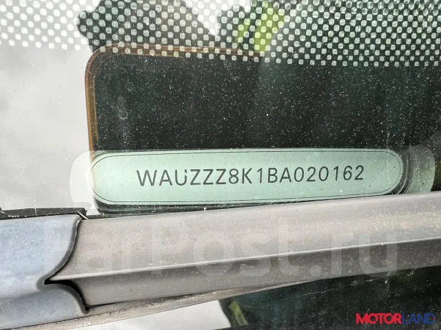 ��������� Audi A4 (B8) 2007-2015 21358272 03G903016G ����