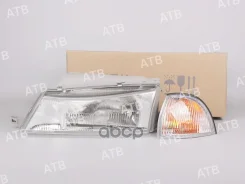 ���� ���� Daewoo Nexia 1 1997-2008 (N100) ���. ���. � ����� ����� ATB ATB ���. 1ADN1081QL 1ADN1081QL 1ADN1081QL ����