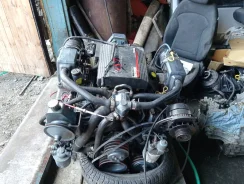 Yamaha. 4-�������, ����������, 1990 ��� ����
