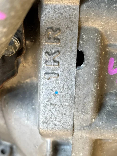 ��������� 1KRFE ��� ������� �� ��! 45735 19000-B1R01 ����