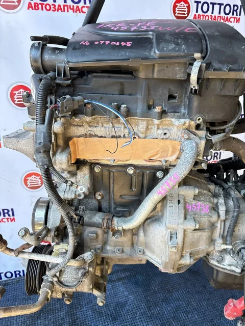 ��������� 1KRFE ��� ������� �� ��! 45735 19000-B1R01 ����