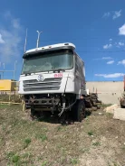 Shaanxi Shacman SX3256DR384 ����