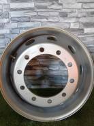 Better. 11.75x22.5", 10x335, ET135, �� 281���. ����