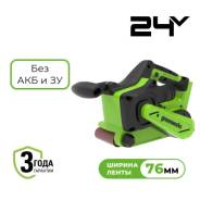 ������������ ������ 24� ��������� Greenworks G24BS �/� ����