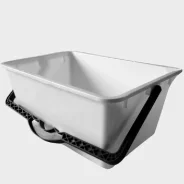 ����� 12� ��� ������ Black White Decor ����