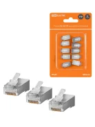 ������ RJ-45 FTP ��� ������ ��������� 6, 8P8C � �������� (10��) TDM ����