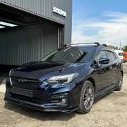 �������� ���������� ��� Subaru Impreza GT/GK 16-23 ����